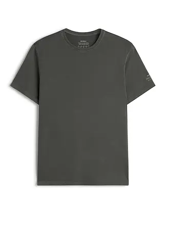ECOALF | T-Shirt VENTALF | olive